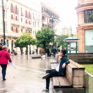 Meet your Posher, Jordan